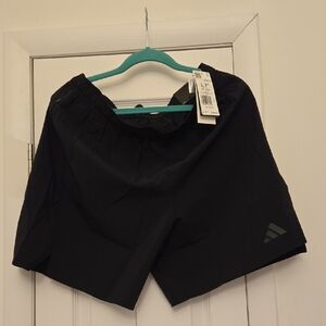 Adidas Women's Black Shorts